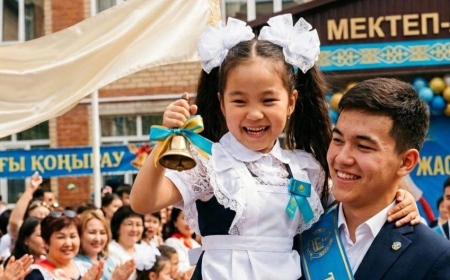 Мектеп бітіру кештерін өткізуге жаңа шектеулер енгізілді