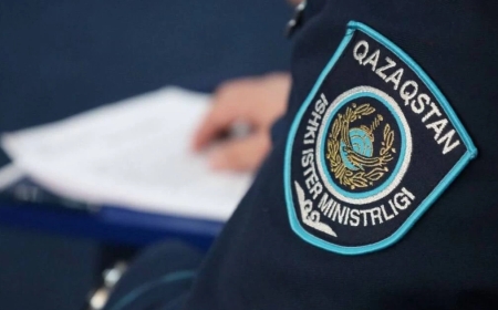 Қостанайда жантүршігерлік жол апатынан 4 адам қаза тапты