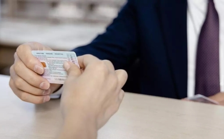 Қазақстанда жүргізуші куәлігін алу процесі өзгереді