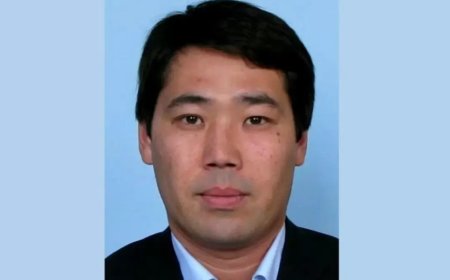 «ҚазТемірТранстың» бұрынғы вице-президентіне халықаралық іздеу жарияланды