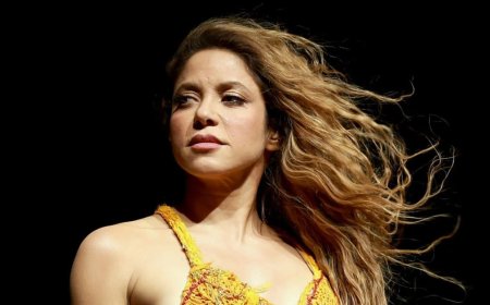 Шакира елімізге келу үшін 7,5 млн доллар талап етіп отыр