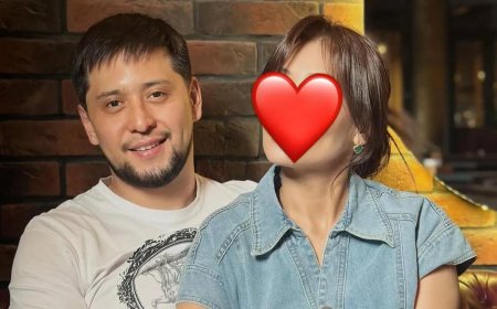 Желіде қызу әңгіме: Ләйлә Сұлтанқызы мен Асқар Жұмабеков жұп па?