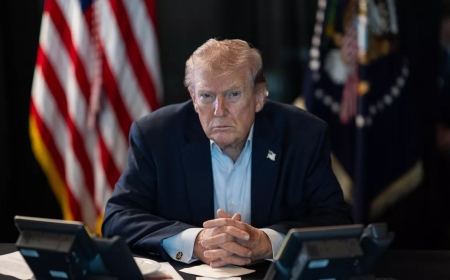 Иранмен келісім мүлдем болмауы мүмкін - Трамп