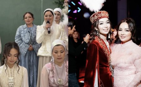 «Берген қалың малымыз әңгіме болып кетіпті»: Жазира Байырбекова көпшіліктің сұрағына жауап берді