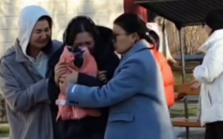 Қарағандыдағы сәби өлімі: министрлік ресми мәлімдеме жасады