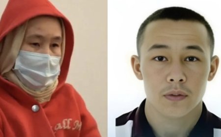 «Наурыздың қайтыс болғанын білмейді»: Ақбаянның жақындары тың дерек айтты ( ВИДЕО)