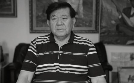 Мұхтар Шаханов туған жеріне жерленетін болды