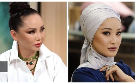 Баян Алагөзова Мөлдір Әуелбекованы «сатқын» деп атады