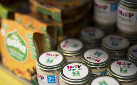 «Балалар тағамынан егеуқұйрық уы анықталған»: комитет қазақстандықтарға үндеу жасады