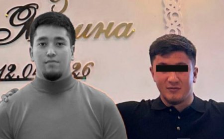 Талғарда тағы да қылмыс тіркелді: 20 жастағы жігіт айуандықпен өлтірілген