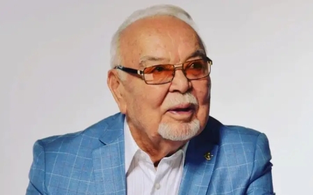 Театрлардың біріне Асанәлі Әшімовтің есімі берілді