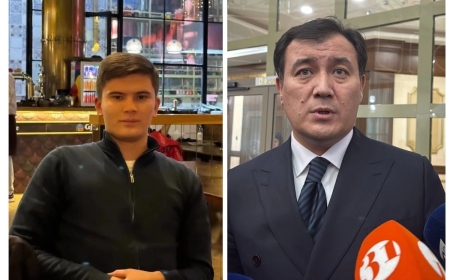 Дубайда өмір бойына сотталған қазақстандық жігіт әзірге елге қайтарылмайды