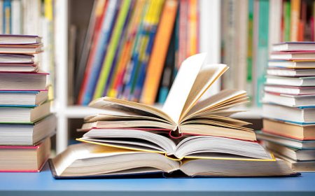 Бүгін – Ұлттық кітап күні