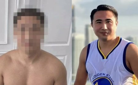 «Процесс әлі біткен жоқ»: Вьетнамда ұсталған блогер Қайсар Қамзаға қатысты дерек шықты