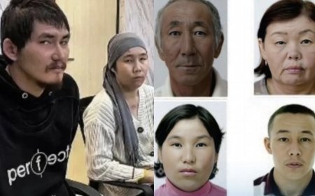 «Үй пышағымен өлтірген»: Атыраудағы қанды іске қатысты сұмдық дерек шықты