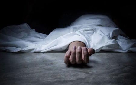 Ақтөбеде мектеп оқушысы сарайда асылып қалған