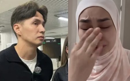 «Адам өлтірген жоқ»: Жанабыловтардың келіні жанайқайын айтты (ВИДЕО)