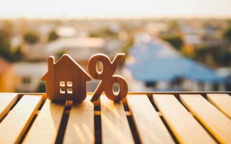 1 шілдеден бастап ипотека мөлшерлемесі өзгереді