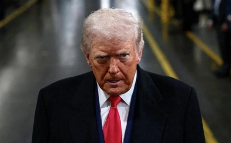 Трамп: Иранның небәрі үш күн уақыты қалды