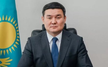 Атырау әкімінің орынбасары каратэден әлем чемпионы атанды