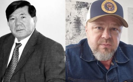 «Үргендердің үні өшсін»: Мұхтар Шахановқа тіл тигізген ер адам елдің ашуын туғызды (ВИДЕО)