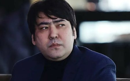 «Алтын қазаққа алғысымыз шексіз»: Мейрамбек Бесбаев елге ризашылығын білдірді