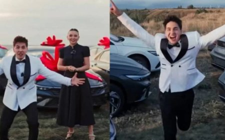 Күтпеген шешім: Атышулы Жанабыловтардың үкімі кесілді