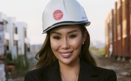 3,9 млрд жымқырған: Танымал құрылыс компаниясының басшысы құрықталды