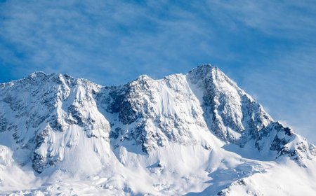 Қазақстан азаматы Бурятияда қар көшкіні салдарынан көз жұмды
