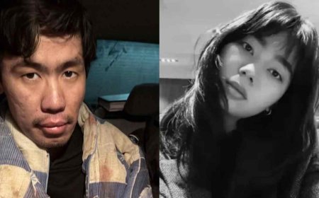 «Ақыл-есі дұрыс»: Нұрай Серікбайдың өліміне күдікті ер адам туралы  жаңа дерек шықты