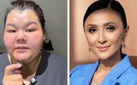 «Қайдағы полиция, қайдағы сот?!»: Меруерт Түсіпбаева блогерге шүйлікті