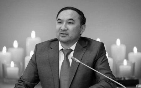 Ержан Бабақұмаровты өлтірген қылмыскер 11 жылға сотталды