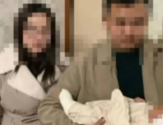 23 жастағы түркістандық сәбиін саудаламақ болған