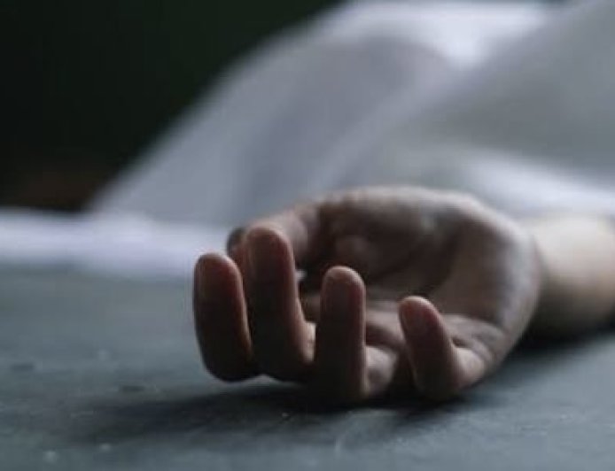 Шымкентте 8-сынып оқушысы өз-өзіне қол жұмсады