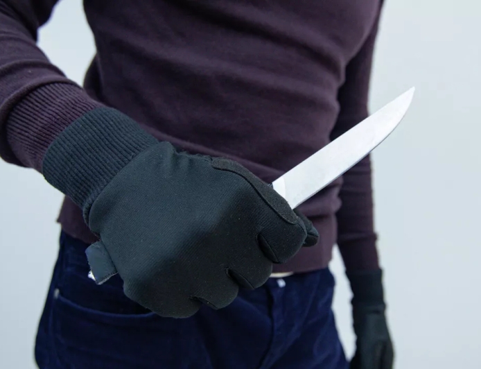 Ұлытау облысында төрт баланың анасын өлтіріп кетті