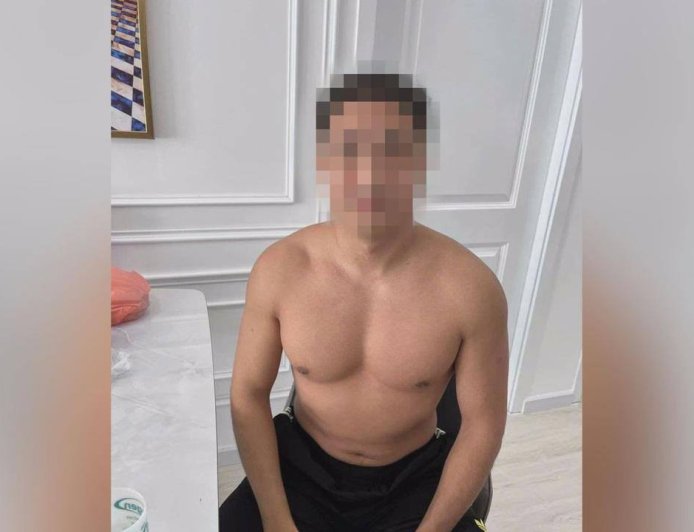 «Заңсыз ойын бизнесін ұйымдастырған»: Блогер Қайсар Қамза Вьетнамда ұсталды