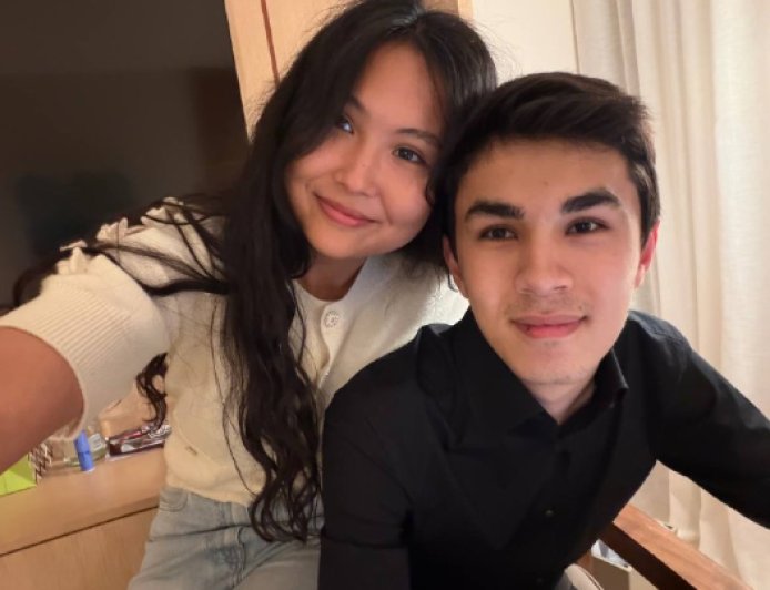 «Құда түсемін»: Бибісара Асаубаева көңіл жарастырған өзбек шахматшының әжесі