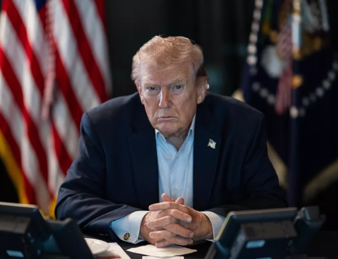 Иранмен келісім мүлдем болмауы мүмкін - Трамп