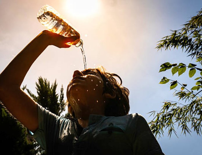 32 градус ыстық: Алдағы күндері ауа райы қандай болады