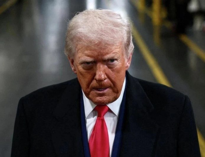 Трамп: Иранның небәрі үш күн уақыты қалды