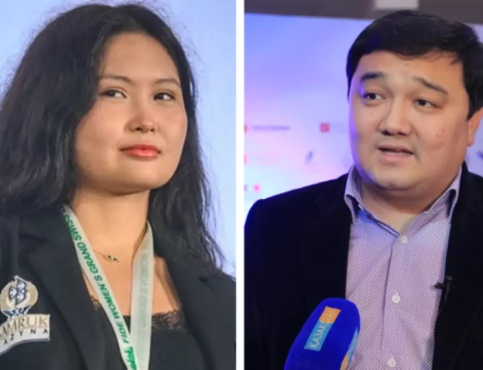 Бибісара Асаубаеваның сұхбатынан кейін қызымның есімін өзгерттім – Біржан Хасанғалиев