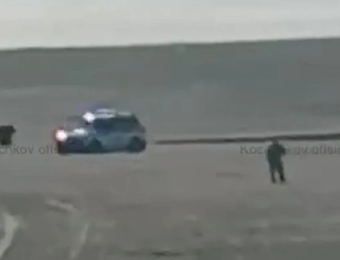 Қазақстанның батысында ұшқышсыз ұшу аппараты тәрізді тағы бір нысан құлады