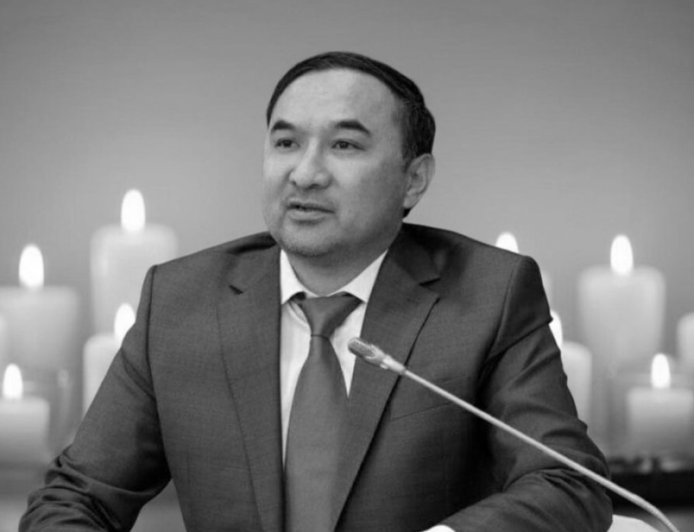 Ержан Бабақұмаровты өлтірген қылмыскер 11 жылға сотталды