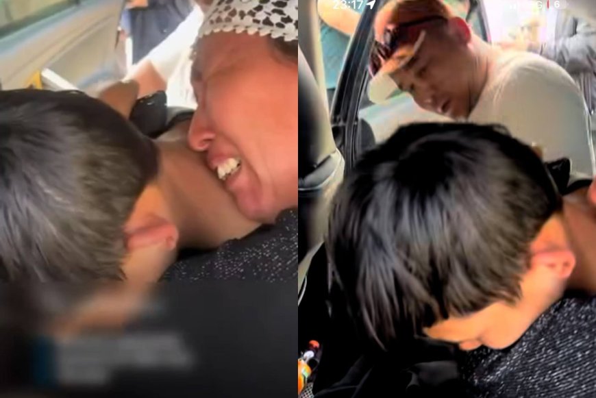 Түркістан облысында жоғалған жасөспірім Шымкенттен табылды