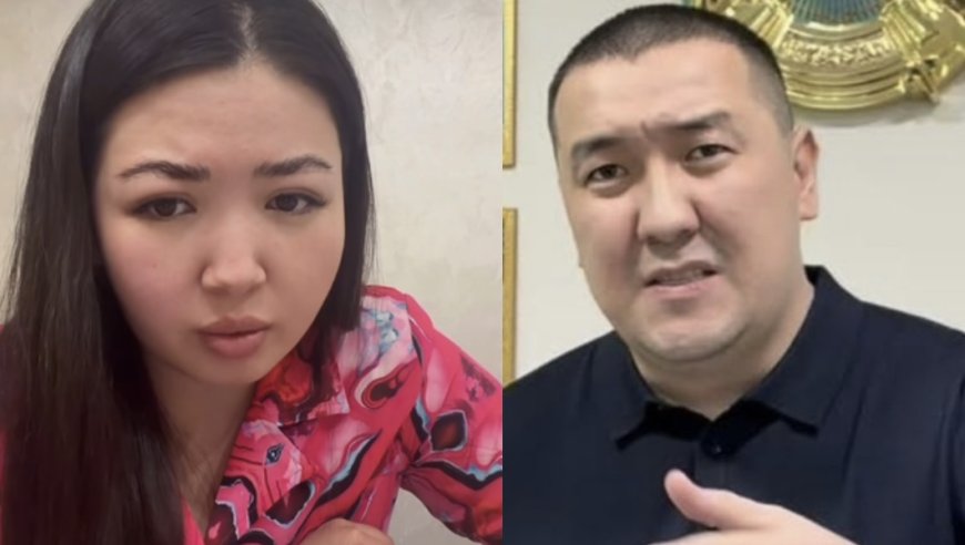 «Ол біздің жалғыз асыраушымыз»: Әділетхан Молдаханның әйелі Тоқаевтан көмек сұрады (ВИДЕО)