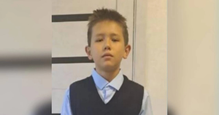 Қарағанды облысында 13 жастағы жасөспірім жоғалып кетті