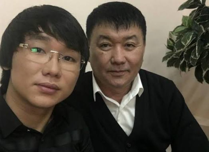 «Қайрат мемлекеттік қызметте отбасын асырай алмай қалады»:  Нұртас Айдарбековтің пікірі талқыға түсті