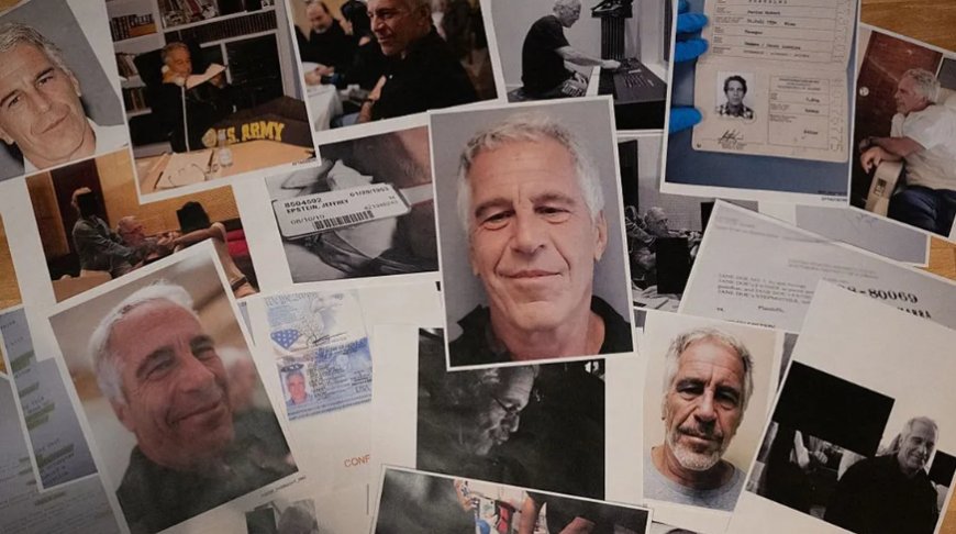 Эпштейн файлы: Бас прокуратура іске қатысы бар қазақстандықтарды іздестіруде