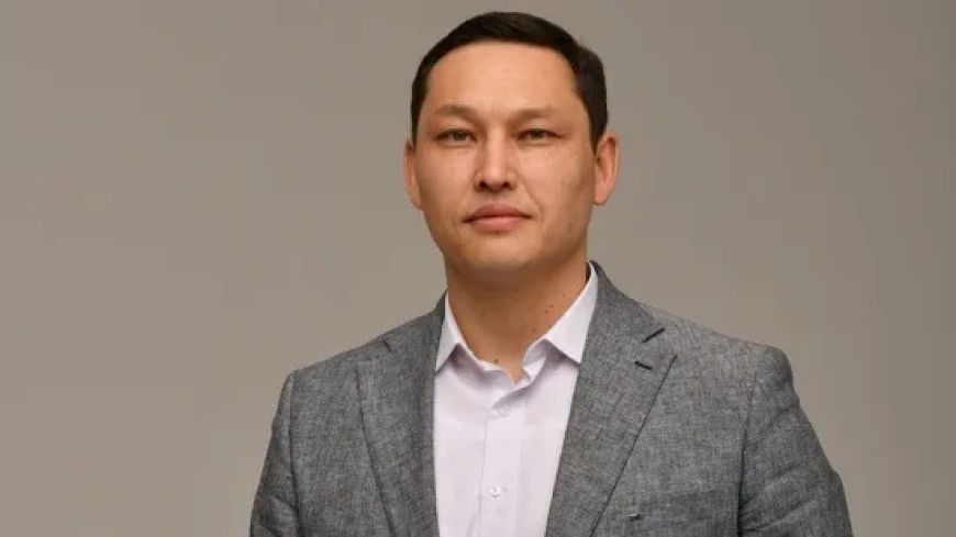 Санжар Боқаев  ірі көлемде алаяқтық жасады деген күдікке ілінді