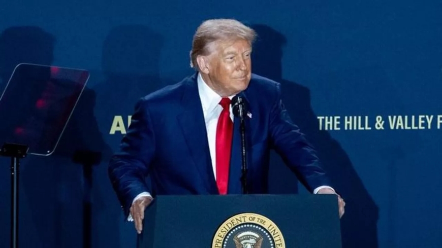 Трамп Ирандағы қақтығыстан шығудың жолын іздеп жатыр